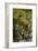 The Garden of Earthly Delights, 1490-1500-Hieronymus Bosch-Framed Giclee Print