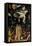 The Garden of Earthly Delights, 1490-1500-Hieronymus Bosch-Framed Premier Image Canvas