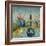 The Garden of Earthly Delights, 1490-1500-Hieronymus Bosch-Framed Giclee Print