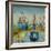 The Garden of Earthly Delights, 1490-1500-Hieronymus Bosch-Framed Giclee Print