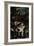 The Garden of Earthly Delights, 1490-1500-Hieronymus Bosch-Framed Giclee Print