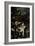 The Garden of Earthly Delights, 1490-1500-Hieronymus Bosch-Framed Giclee Print