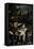 The Garden of Earthly Delights, 1490-1500-Hieronymus Bosch-Framed Premier Image Canvas