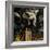 The Garden of Earthly Delights, 1490-1500-Hieronymus Bosch-Framed Giclee Print