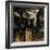 The Garden of Earthly Delights, 1490-1500-Hieronymus Bosch-Framed Giclee Print