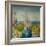 The Garden of Earthly Delights, 1490-1500-Hieronymus Bosch-Framed Giclee Print