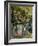 The Garden of Earthly Delights, 1490-1500-Hieronymus Bosch-Framed Giclee Print