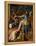 The Garden of Earthly Delights, 1490-1500-Hieronymus Bosch-Framed Premier Image Canvas