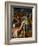 The Garden of Earthly Delights, 1490-1500-Hieronymus Bosch-Framed Giclee Print