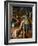 The Garden of Earthly Delights, 1490-1500-Hieronymus Bosch-Framed Giclee Print