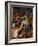 The Garden of Earthly Delights, 1490-1500-Hieronymus Bosch-Framed Giclee Print