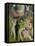 The Garden of Earthly Delights, 1490-1500-Hieronymus Bosch-Framed Premier Image Canvas