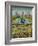 The Garden of Earthly Delights, 1490-1500-Hieronymus Bosch-Framed Giclee Print