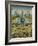 The Garden of Earthly Delights, 1490-1500-Hieronymus Bosch-Framed Giclee Print