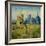 The Garden of Earthly Delights, 1490-1500-Hieronymus Bosch-Framed Giclee Print