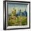 The Garden of Earthly Delights, 1490-1500-Hieronymus Bosch-Framed Giclee Print