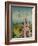 The Garden of Earthly Delights, 1490-1500-Hieronymus Bosch-Framed Giclee Print