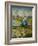 The Garden of Earthly Delights, 1490-1500-Hieronymus Bosch-Framed Giclee Print