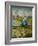 The Garden of Earthly Delights, 1490-1500-Hieronymus Bosch-Framed Giclee Print