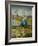 The Garden of Earthly Delights, 1490-1500-Hieronymus Bosch-Framed Giclee Print