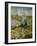 The Garden of Earthly Delights, 1490-1500-Hieronymus Bosch-Framed Giclee Print