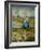 The Garden of Earthly Delights, 1490-1500-Hieronymus Bosch-Framed Giclee Print