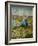 The Garden of Earthly Delights, 1490-1500-Hieronymus Bosch-Framed Giclee Print