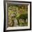 The Garden of Earthly Delights, 1490-1500-Hieronymus Bosch-Framed Giclee Print