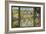 The Garden of Earthly Delights, 1500S-Hieronymus Bosch-Framed Giclee Print