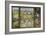 The Garden of Earthly Delights, 1500S-Hieronymus Bosch-Framed Giclee Print