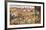 The Garden of Earthly Delights, 1504-Hieronymus Bosch-Framed Art Print