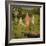 The Garden of Earthly Delights, c.1500-Hieronymus Bosch-Framed Giclee Print