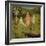 The Garden of Earthly Delights, c.1500-Hieronymus Bosch-Framed Giclee Print