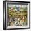 The Garden of Earthly Delights (Central Pane), C. 1500-Hieronymus Bosch-Framed Giclee Print