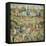 The Garden of Earthly Delights. Central Panel of Triptych-Hieronymus Bosch-Framed Premier Image Canvas