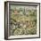 The Garden of Earthly Delights. Central Panel of Triptych-Hieronymus Bosch-Framed Giclee Print