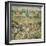 The Garden of Earthly Delights. Central Panel of Triptych-Hieronymus Bosch-Framed Giclee Print