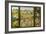 The Garden of Earthly Delights, circa 1500-Hieronymus Bosch-Framed Giclee Print