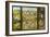 The Garden of Earthly Delights, circa 1500-Hieronymus Bosch-Framed Giclee Print