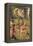 The Garden of Earthly Delights-Hieronymus Bosch-Framed Premier Image Canvas