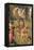 The Garden of Earthly Delights-Hieronymus Bosch-Framed Premier Image Canvas