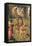 The Garden of Earthly Delights-Hieronymus Bosch-Framed Premier Image Canvas