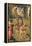 The Garden of Earthly Delights-Hieronymus Bosch-Framed Premier Image Canvas