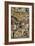 The Garden of Earthly Delights-Hieronymus Bosch-Framed Art Print