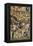 The Garden of Earthly Delights-Hieronymus Bosch-Framed Stretched Canvas