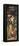 The Garden of Earthly Delights-Hieronymus Bosch-Framed Stretched Canvas