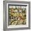 The Garden of Earthly Delights-Hieronymus Bosch-Framed Art Print