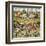 The Garden of Earthly Delights-Hieronymus Bosch-Framed Art Print