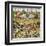 The Garden of Earthly Delights-Hieronymus Bosch-Framed Art Print