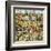 The Garden of Earthly Delights-Hieronymus Bosch-Framed Art Print